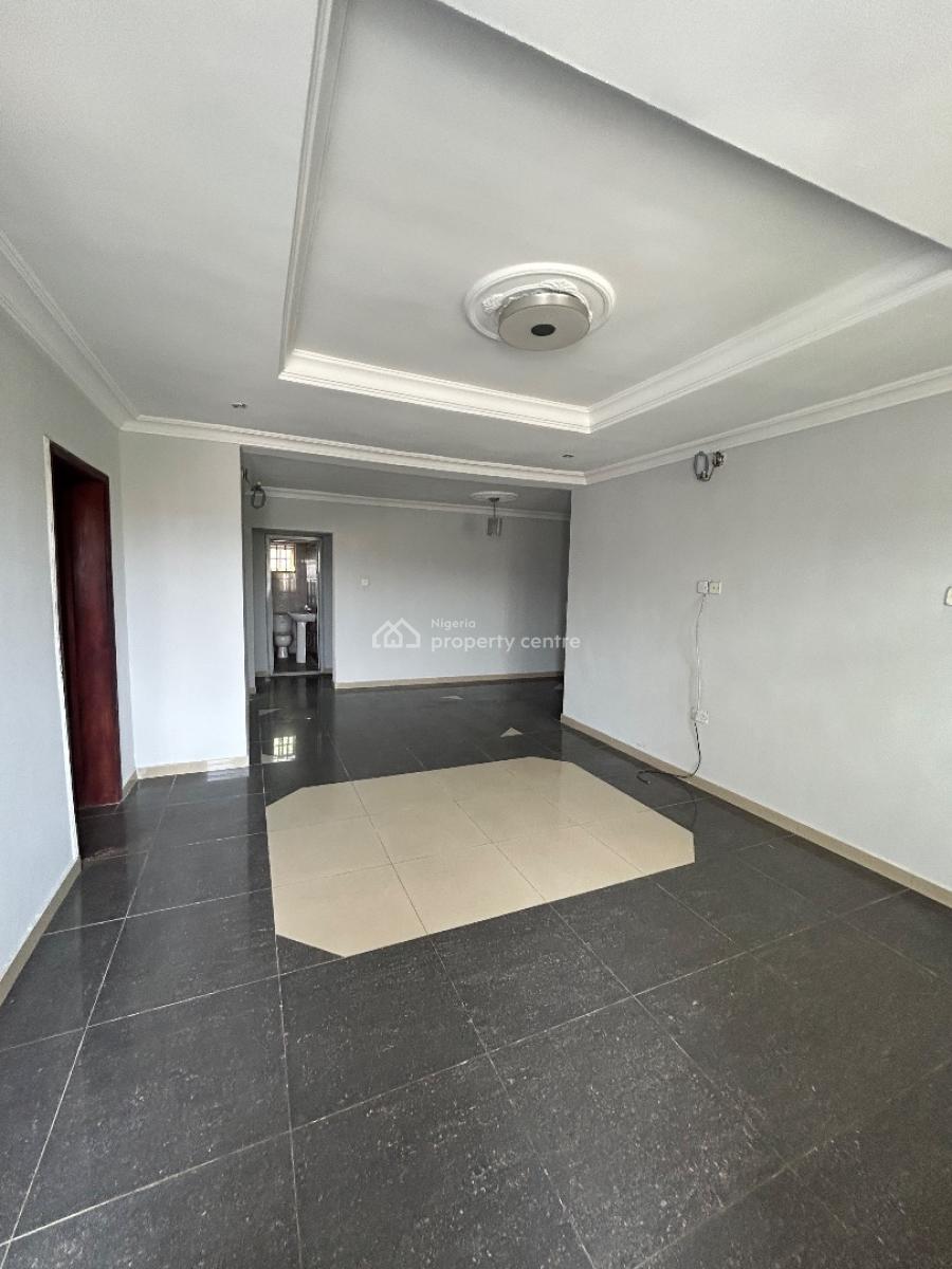 Well Maintained and Spacious 4bedroom Terrace Duplex with Bq, Orchid Road, Lekki, Lagos, Terraced Duplex for Rent