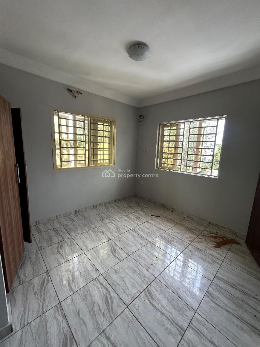 Well Maintained and Spacious 4bedroom Terrace Duplex with Bq, Orchid Road, Lekki, Lagos, Terraced Duplex for Rent