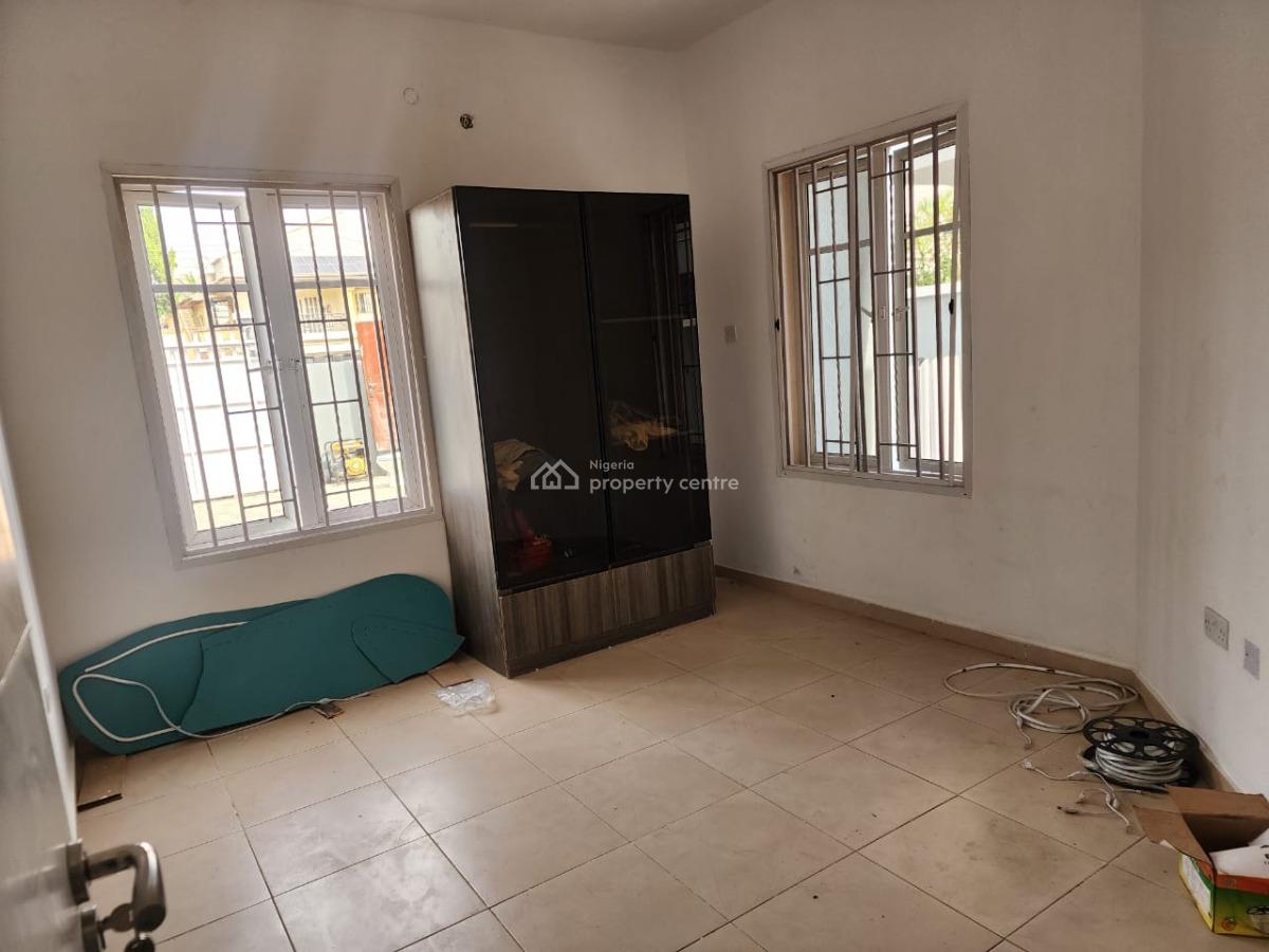 Spacious Mini Flat with Open Plan Kitchen, Lekki Phase 1, Lekki, Lagos, Mini Flat (room and Parlour) for Rent