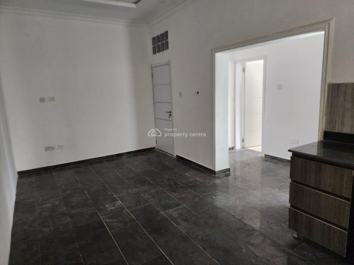 Spacious Mini Flat with Open Plan Kitchen, Lekki Phase 1, Lekki, Lagos, Mini Flat (room and Parlour) for Rent
