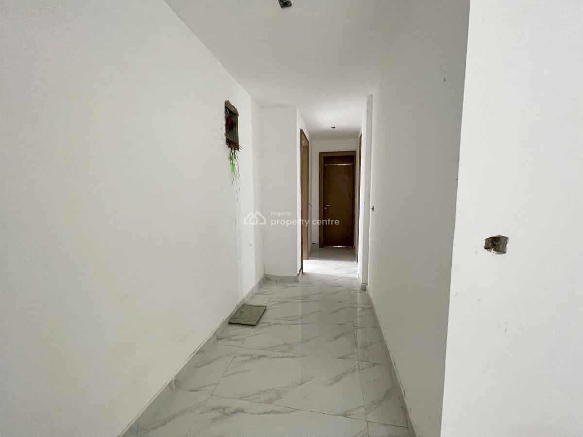 Contemporary 3 Bedroom Apartment, Freedom Way, Lekki Phase 1, Lekki, Lagos, Flat / Apartment for Sale