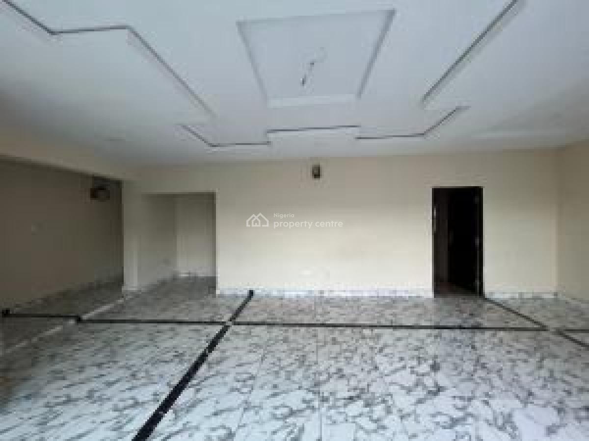 3 Bedroom Flat / Apartment, Off Higher Ground Estate, Sangotedo., Ajah, Lagos, Flat / Apartment for Rent