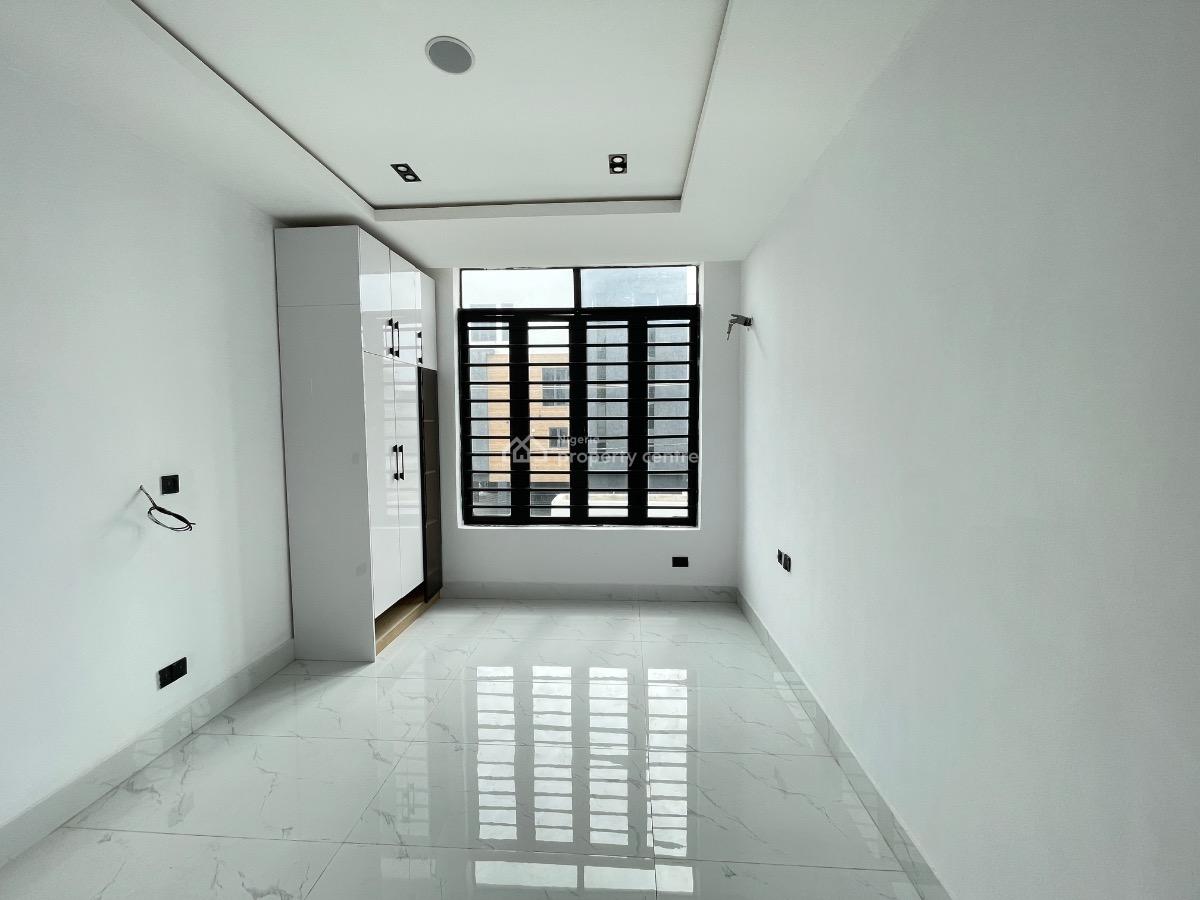 Exquisite 2 Bedroom Apartment, Freedom Way, Lekki Phase 1, Lekki, Lagos, House for Sale