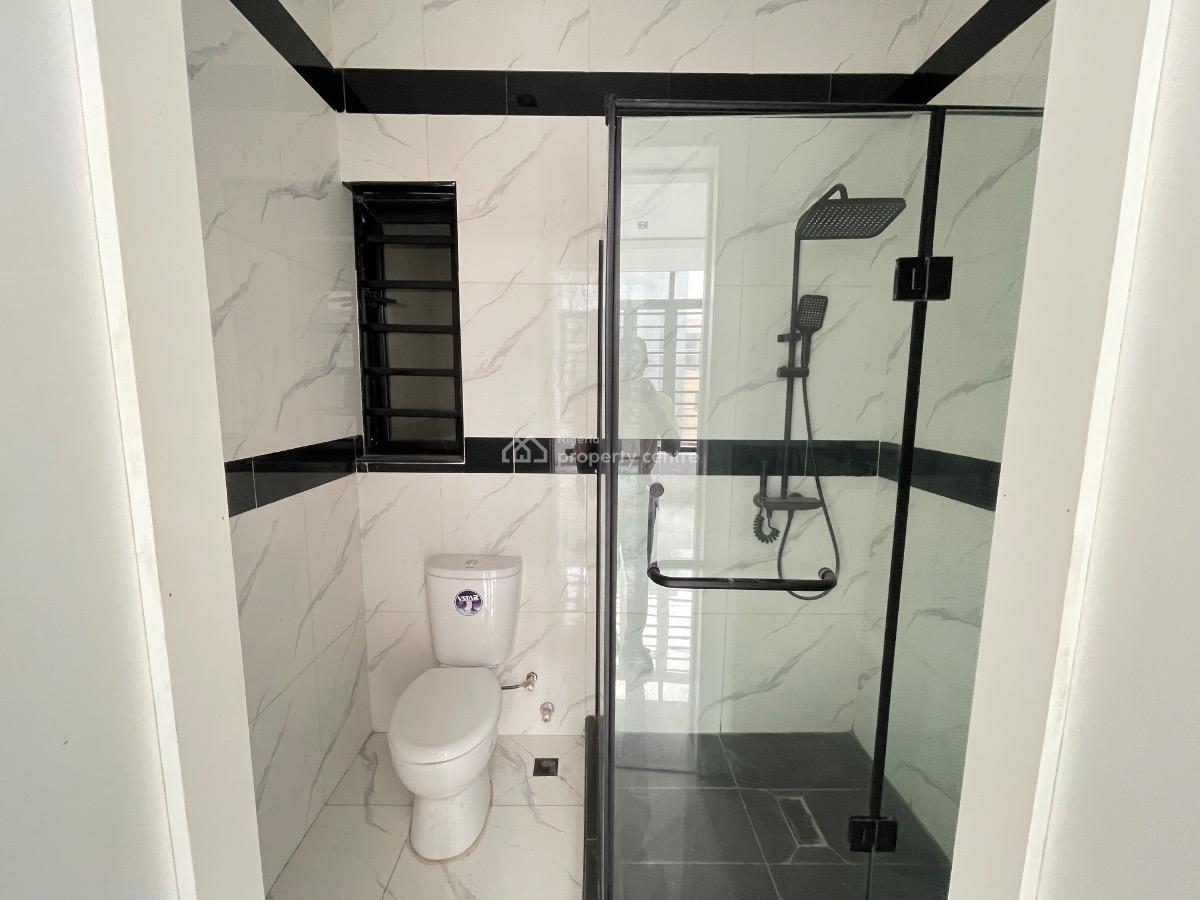 Exquisite 2 Bedroom Apartment, Freedom Way, Lekki Phase 1, Lekki, Lagos, House for Sale