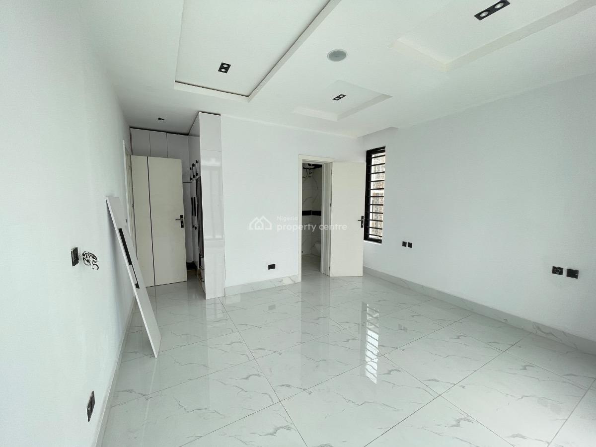 Exquisite 2 Bedroom Apartment, Freedom Way, Lekki Phase 1, Lekki, Lagos, House for Sale