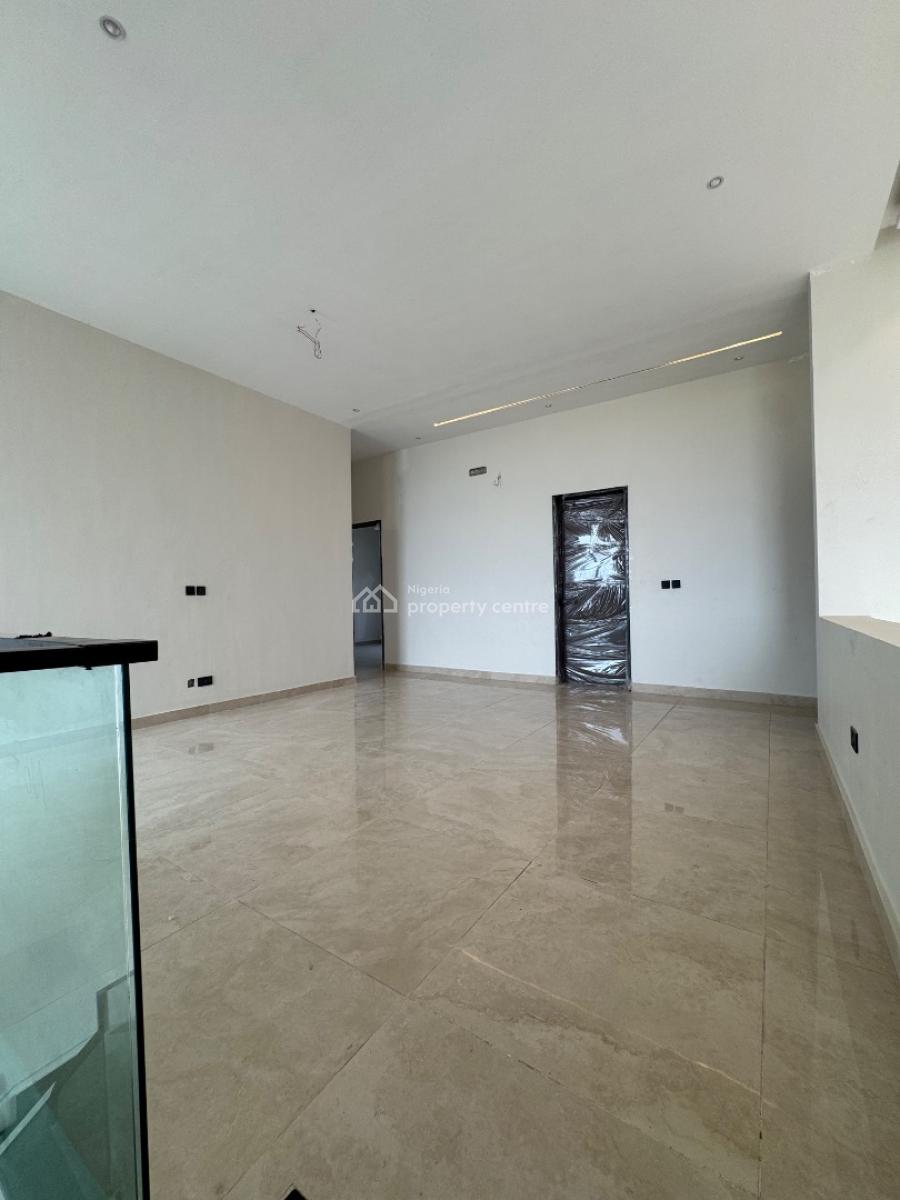 Exquisite Five (5) Bedroom Villa, Lekki Phase 1, Lekki, Lagos, Detached Duplex for Sale