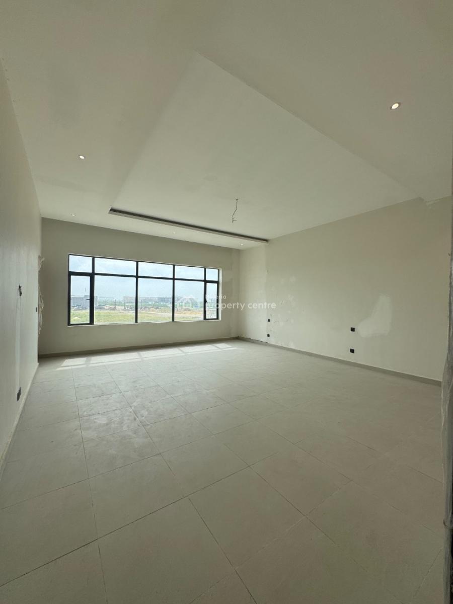 Exquisite Five (5) Bedroom Villa, Lekki Phase 1, Lekki, Lagos, Detached Duplex for Sale