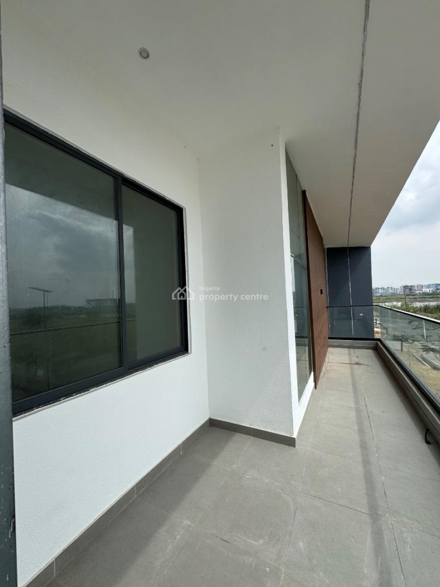 Exquisite Five (5) Bedroom Villa, Lekki Phase 1, Lekki, Lagos, Detached Duplex for Sale