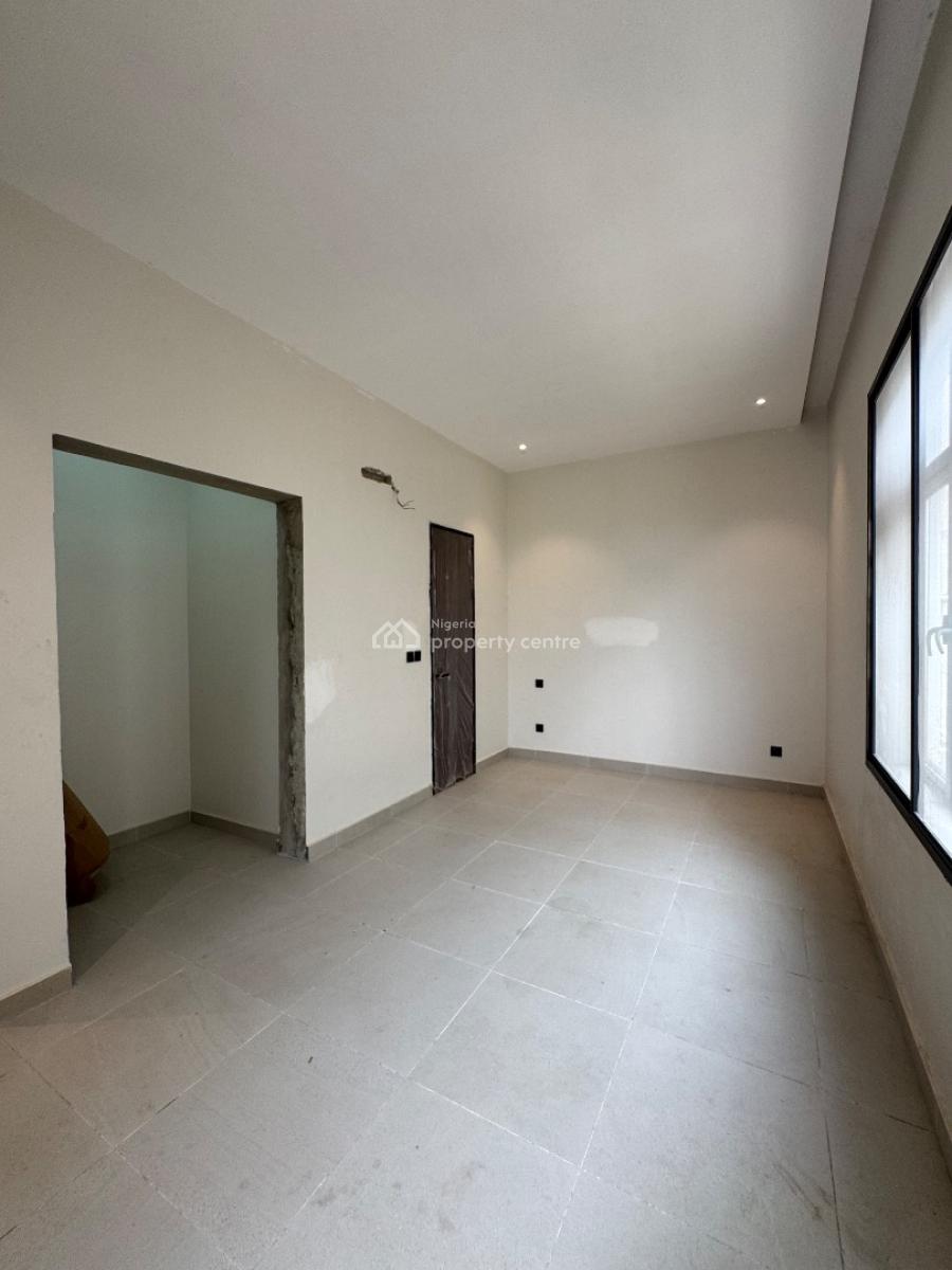 Exquisite Five (5) Bedroom Villa, Lekki Phase 1, Lekki, Lagos, Detached Duplex for Sale