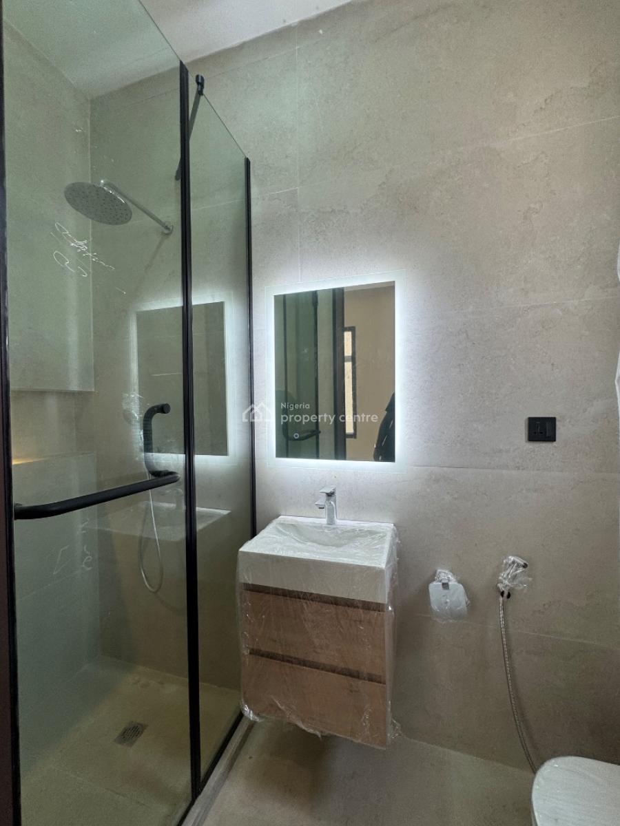 Exquisite Five (5) Bedroom Villa, Lekki Phase 1, Lekki, Lagos, Detached Duplex for Sale