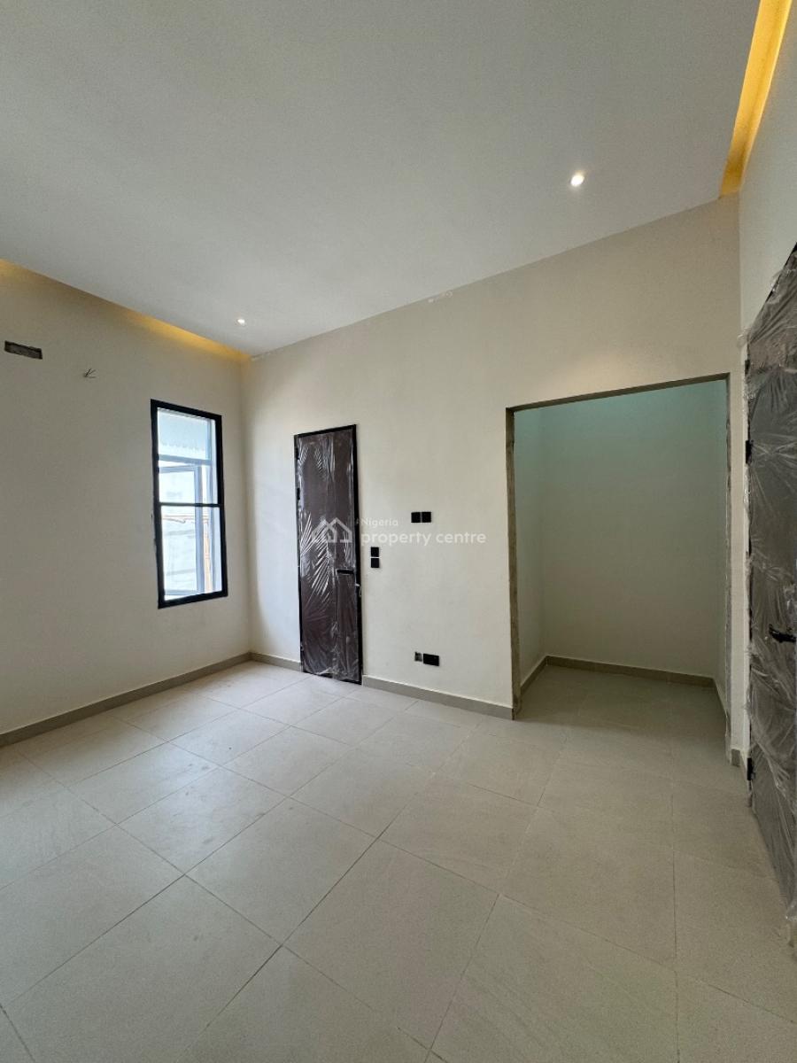 Exquisite Five (5) Bedroom Villa, Lekki Phase 1, Lekki, Lagos, Detached Duplex for Sale