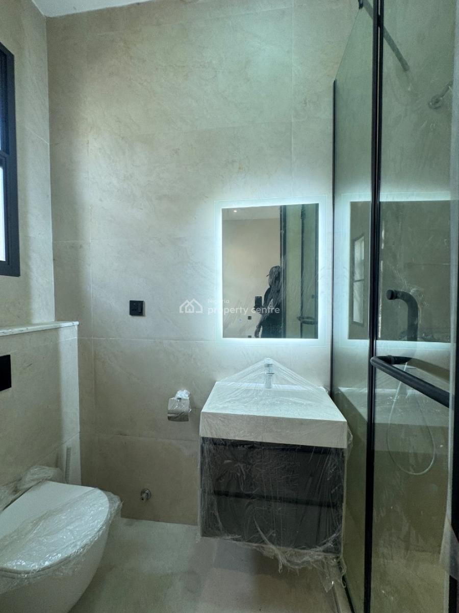 Exquisite Five (5) Bedroom Villa, Lekki Phase 1, Lekki, Lagos, Detached Duplex for Sale