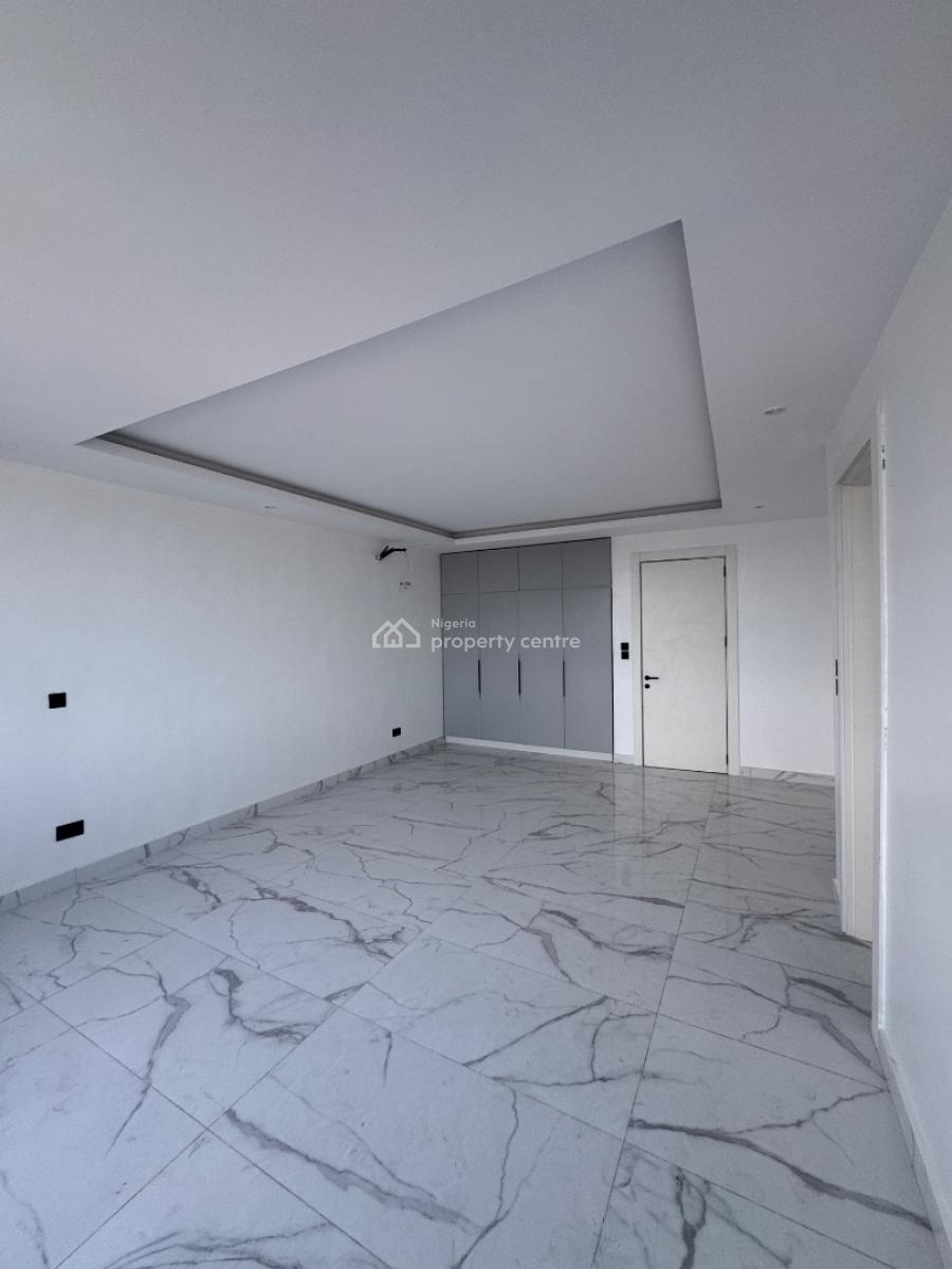 Gorgeous Four (4) Bedroom Terraced Duplex, Lekki Phase 1, Lekki, Lagos, Terraced Duplex for Sale