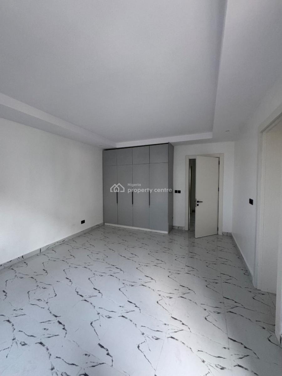 Gorgeous Four (4) Bedroom Terraced Duplex, Lekki Phase 1, Lekki, Lagos, Terraced Duplex for Sale