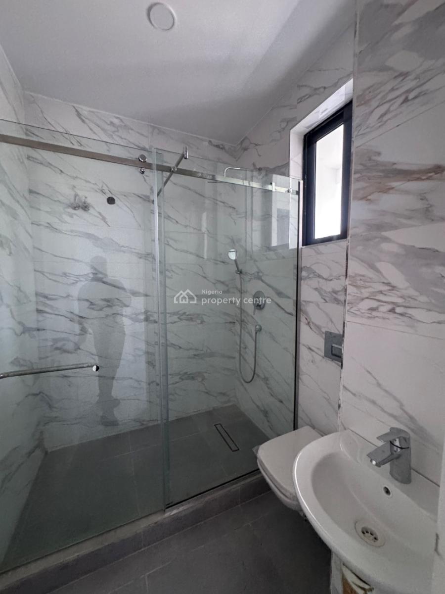 Gorgeous Four (4) Bedroom Terraced Duplex, Lekki Phase 1, Lekki, Lagos, Terraced Duplex for Sale