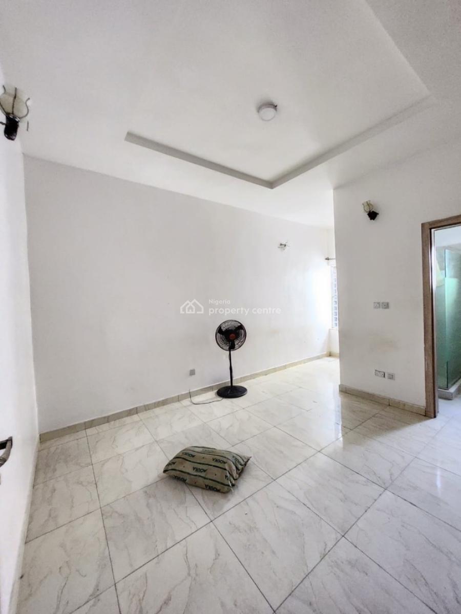 Very Spacious 4 Bedroom Terraced Duplex, Orchid, Lekki, Lagos, Terraced Duplex for Sale