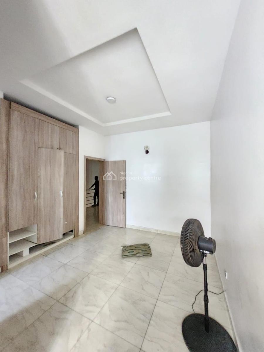 Very Spacious 4 Bedroom Terraced Duplex, Orchid, Lekki, Lagos, Terraced Duplex for Sale