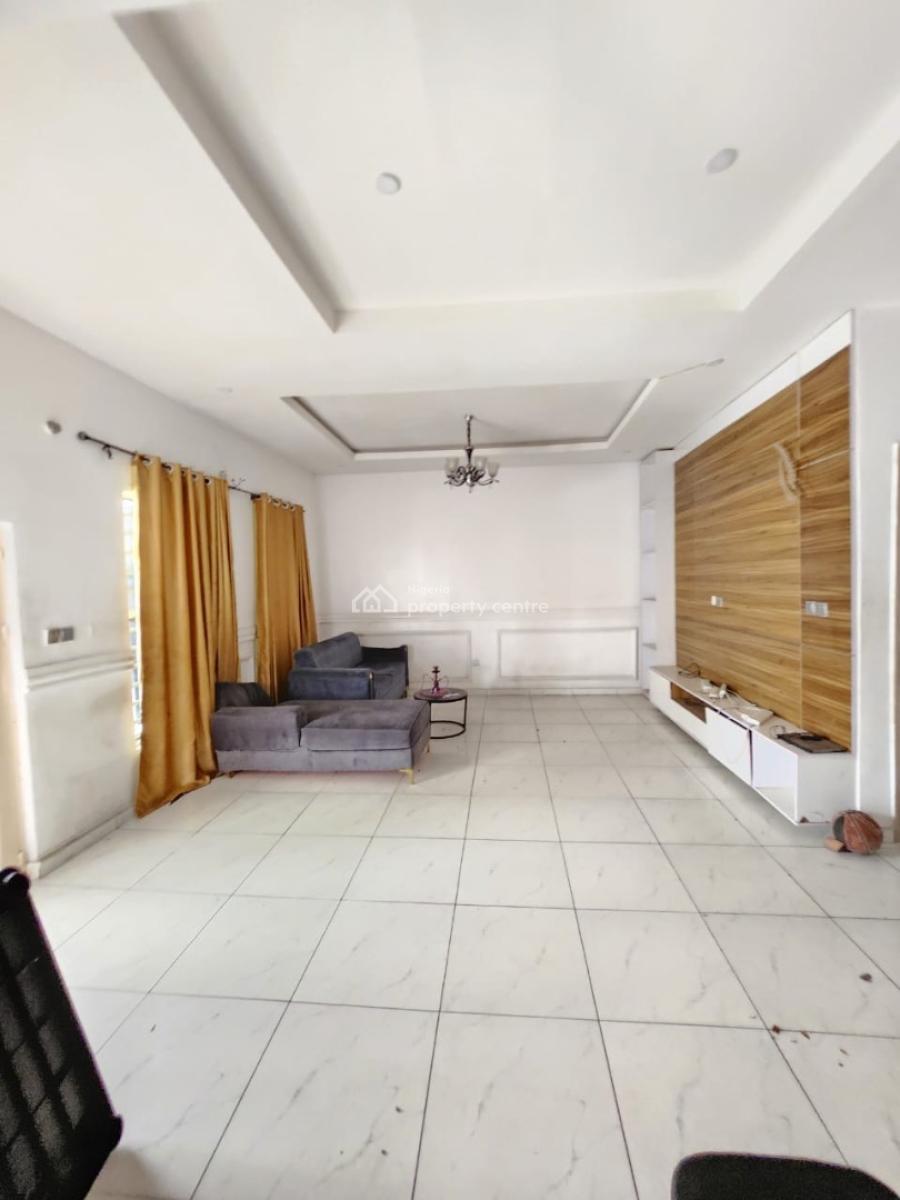 Very Spacious 4 Bedroom Terraced Duplex, Orchid, Lekki, Lagos, Terraced Duplex for Sale