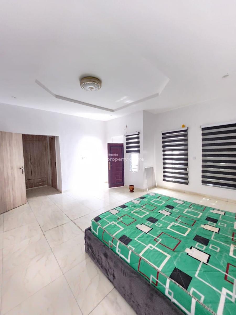 Very Spacious 4 Bedroom Terraced Duplex, Orchid, Lekki, Lagos, Terraced Duplex for Sale