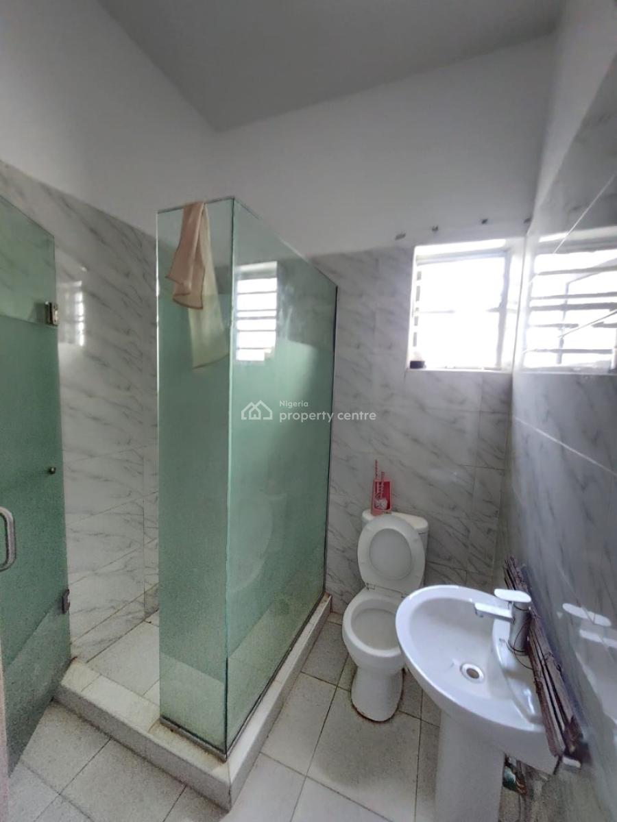 Very Spacious 4 Bedroom Terraced Duplex, Orchid, Lekki, Lagos, Terraced Duplex for Sale