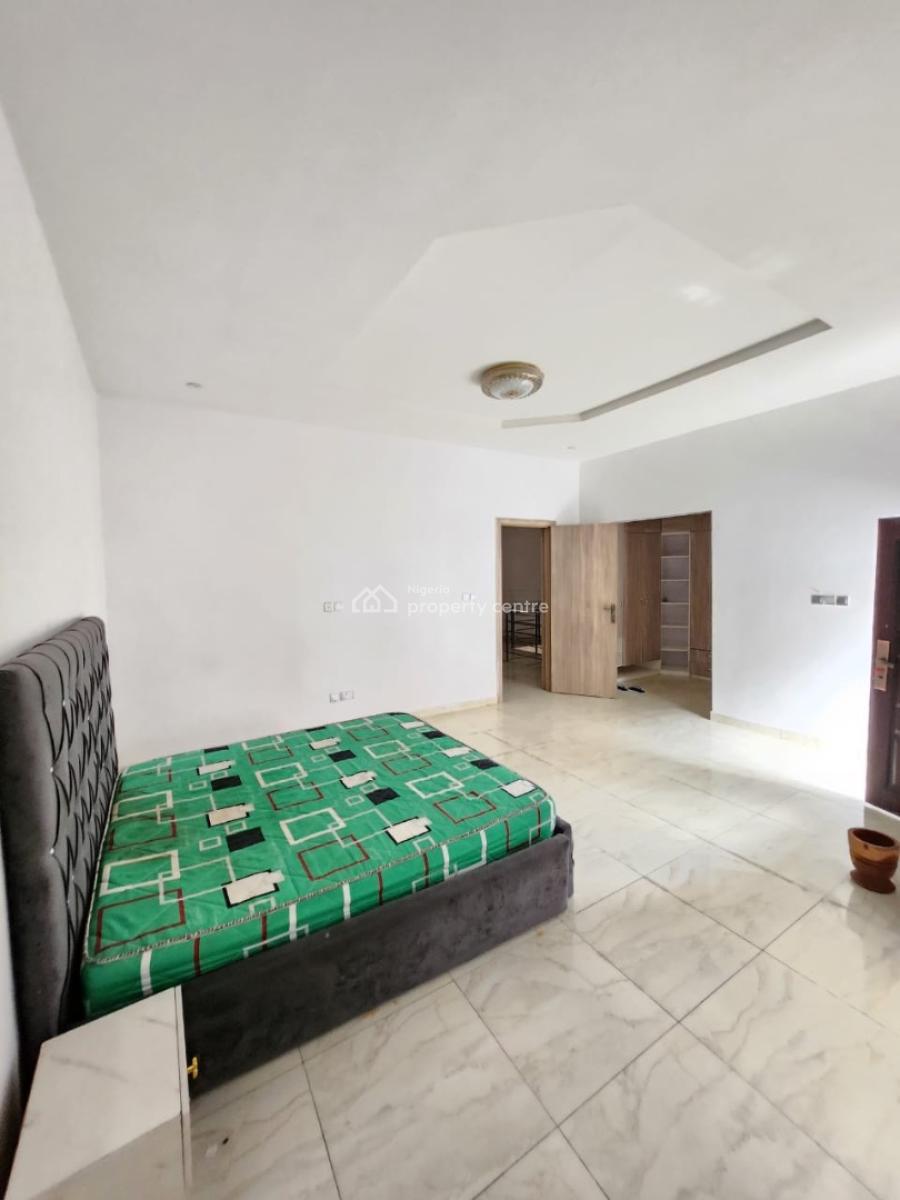 Very Spacious 4 Bedroom Terraced Duplex, Orchid, Lekki, Lagos, Terraced Duplex for Sale