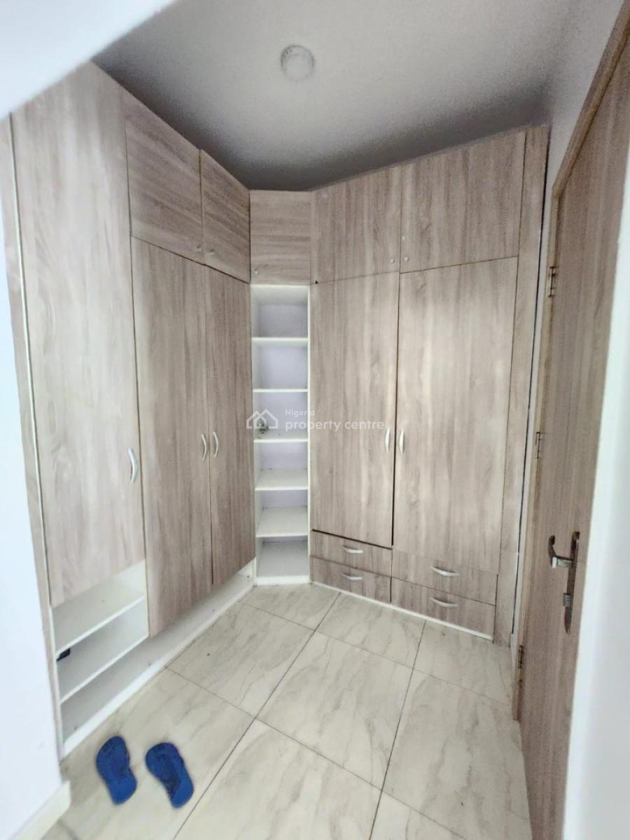 Very Spacious 4 Bedroom Terraced Duplex, Orchid, Lekki, Lagos, Terraced Duplex for Sale
