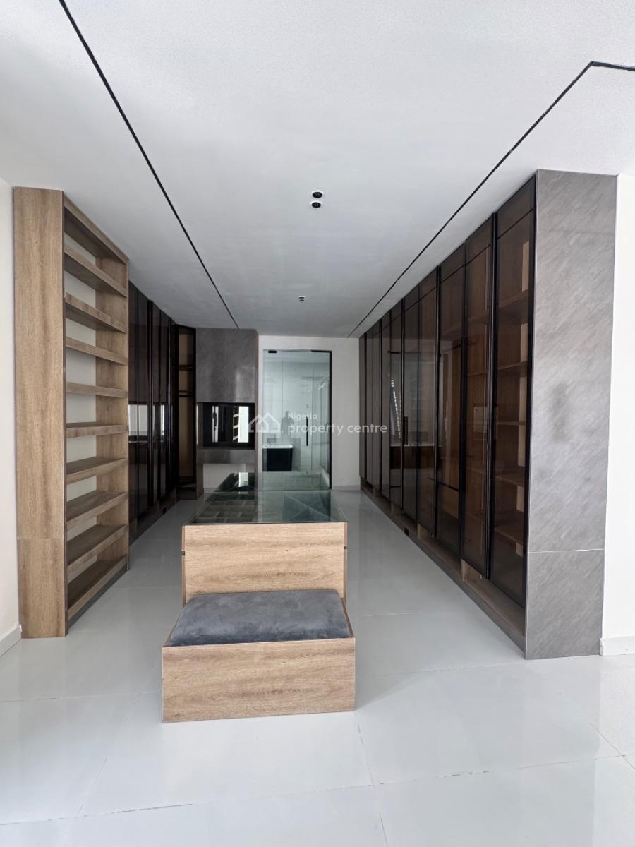 Magnificent Five (5) Bedroom Detached Duplex, Lekki Phase 1, Lekki, Lagos, Detached Duplex for Sale