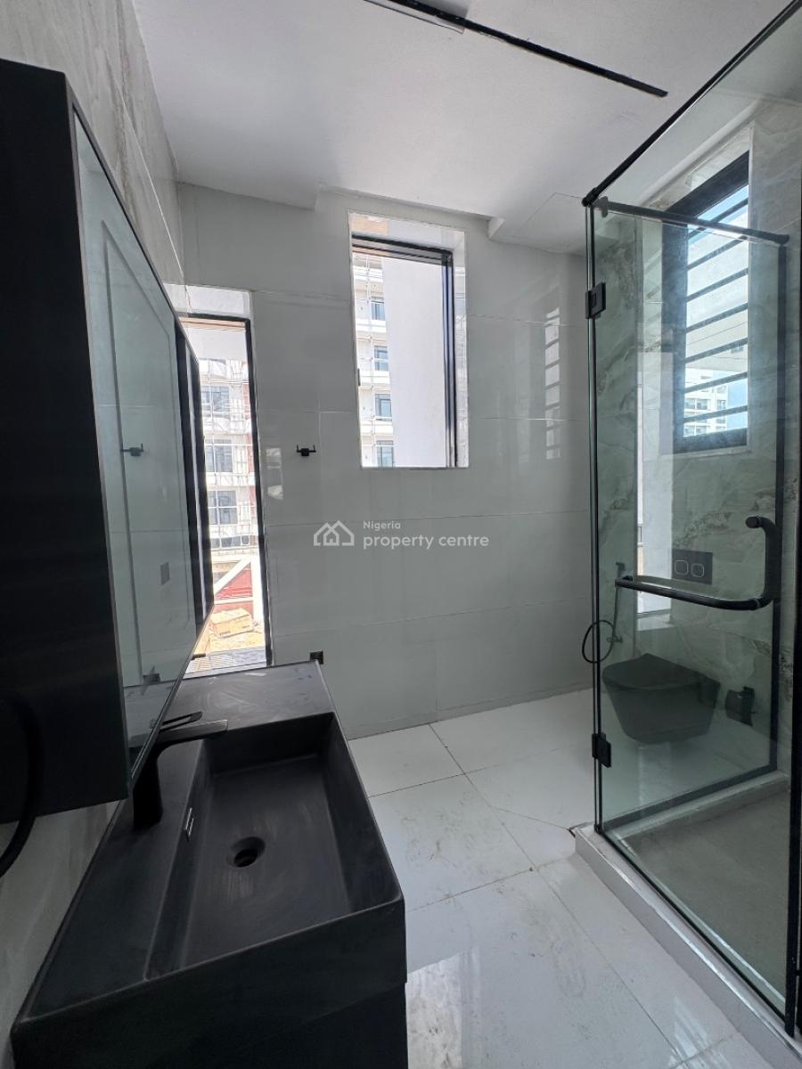 Magnificent Five (5) Bedroom Detached Duplex, Lekki Phase 1, Lekki, Lagos, Detached Duplex for Sale