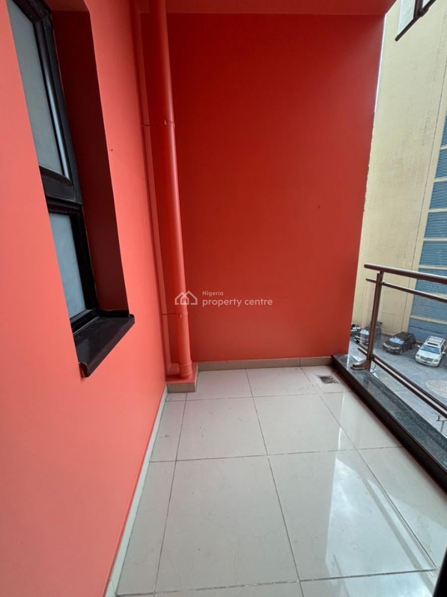 Waterfront 4 Bedroom Apartment with Maids Room and More, Ocean Parade, Banana Island, Ikoyi, Lagos, Flat / Apartment for Rent