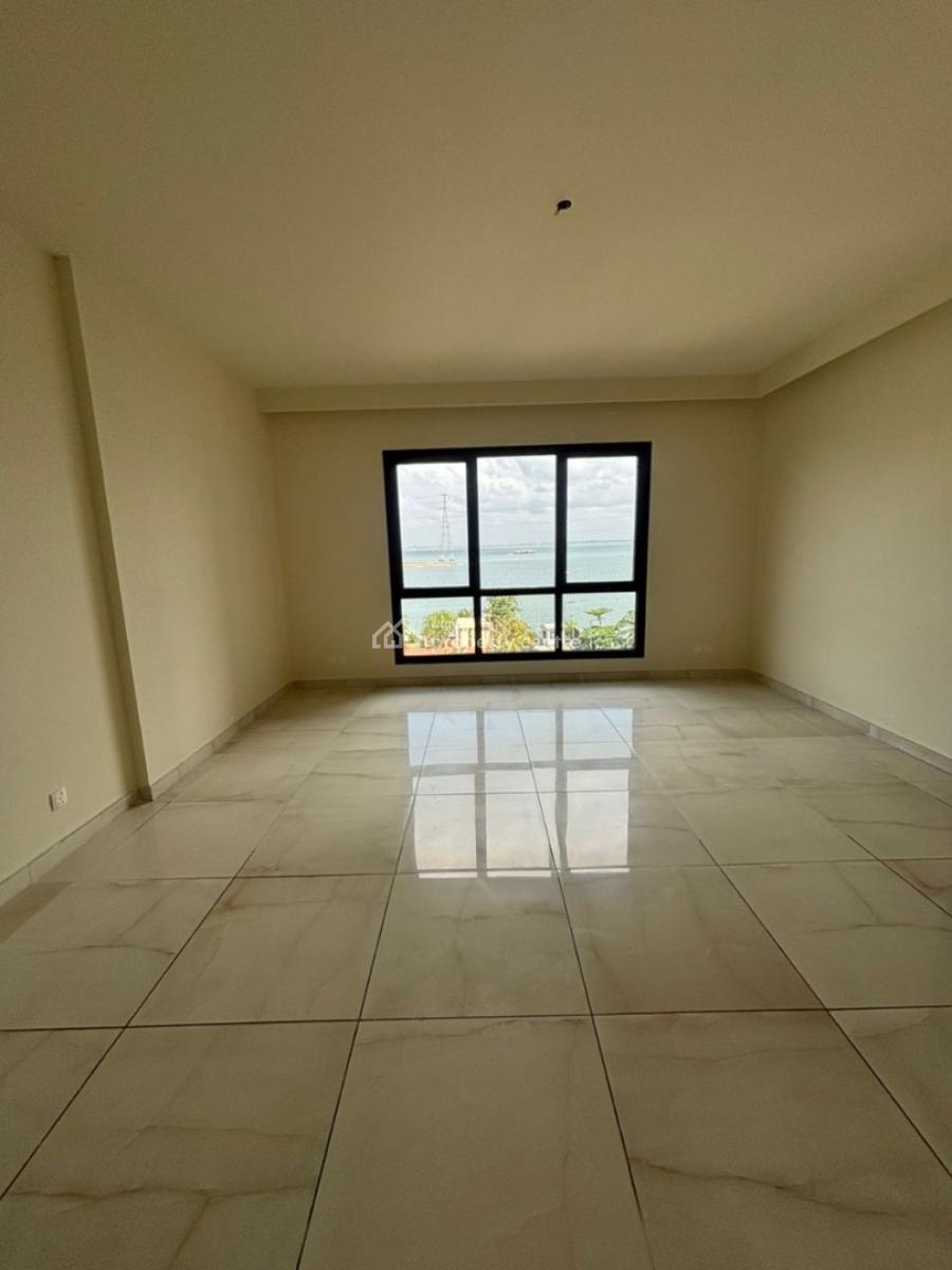 Waterfront 4 Bedroom Apartment with Maids Room and More, Ocean Parade, Banana Island, Ikoyi, Lagos, Flat / Apartment for Rent