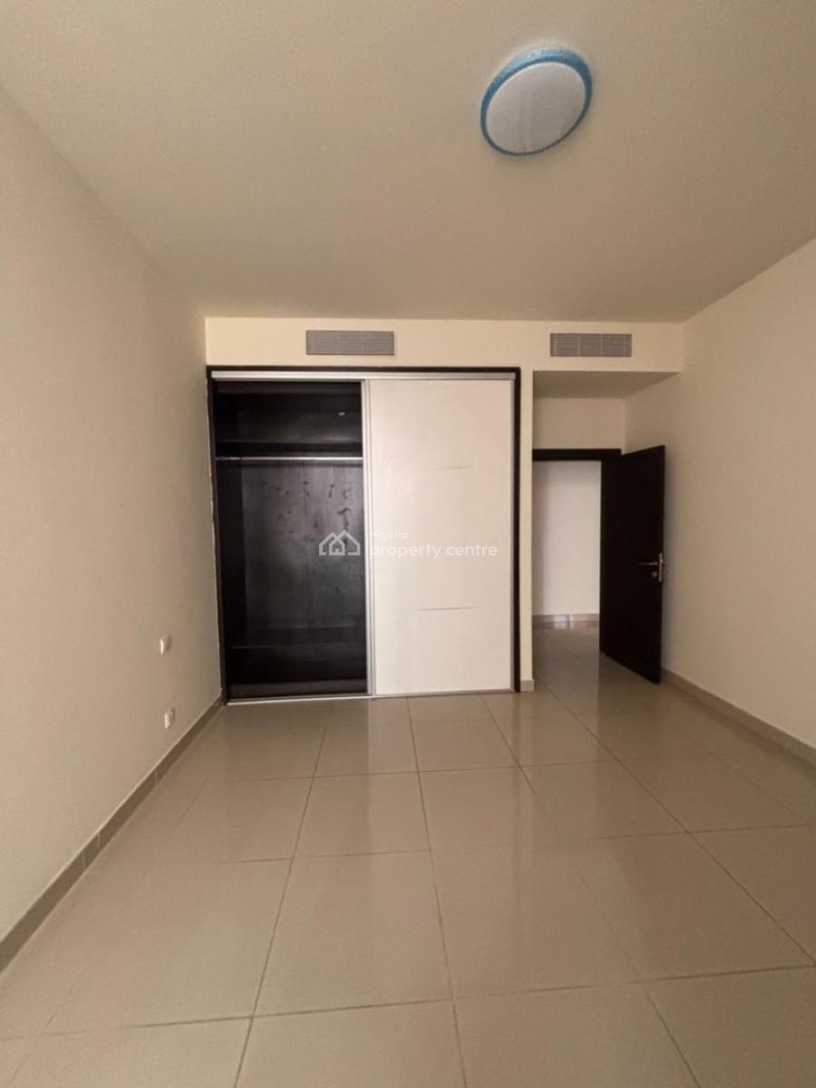 Waterfront 4 Bedroom Apartment with Maids Room and More, Ocean Parade, Banana Island, Ikoyi, Lagos, Flat / Apartment for Rent