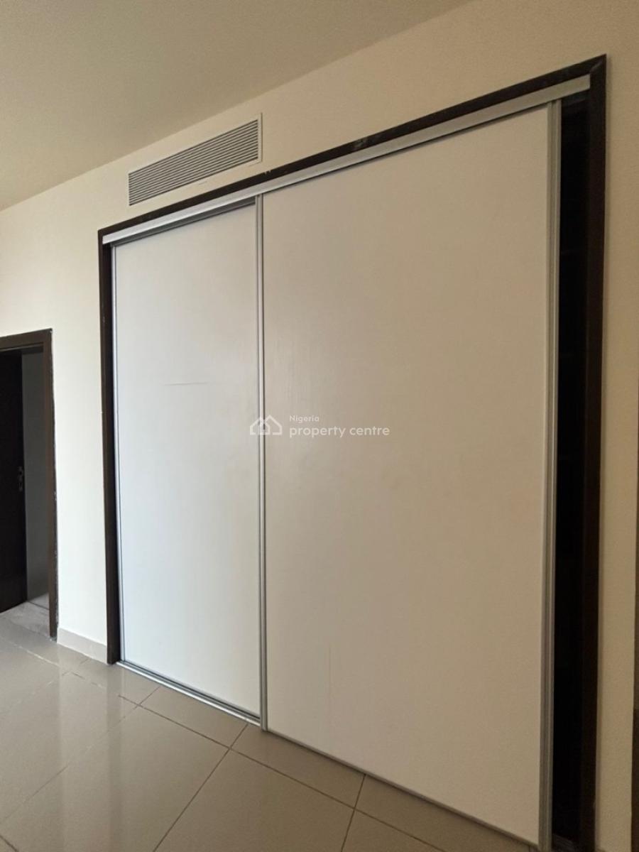 Waterfront 4 Bedroom Apartment with Maids Room and More, Ocean Parade, Banana Island, Ikoyi, Lagos, Flat / Apartment for Rent