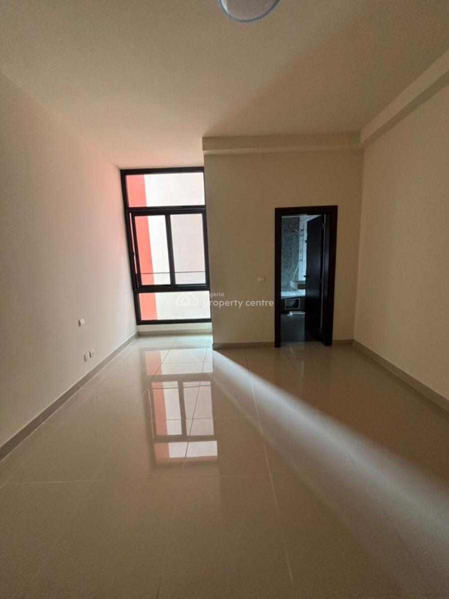 Waterfront 4 Bedroom Apartment with Maids Room and More, Ocean Parade, Banana Island, Ikoyi, Lagos, Flat / Apartment for Rent