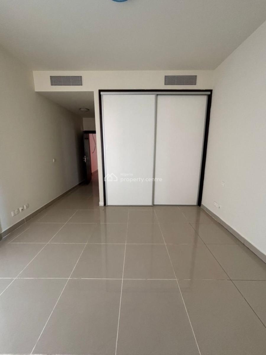 Waterfront 4 Bedroom Apartment with Maids Room and More, Ocean Parade, Banana Island, Ikoyi, Lagos, Flat / Apartment for Rent