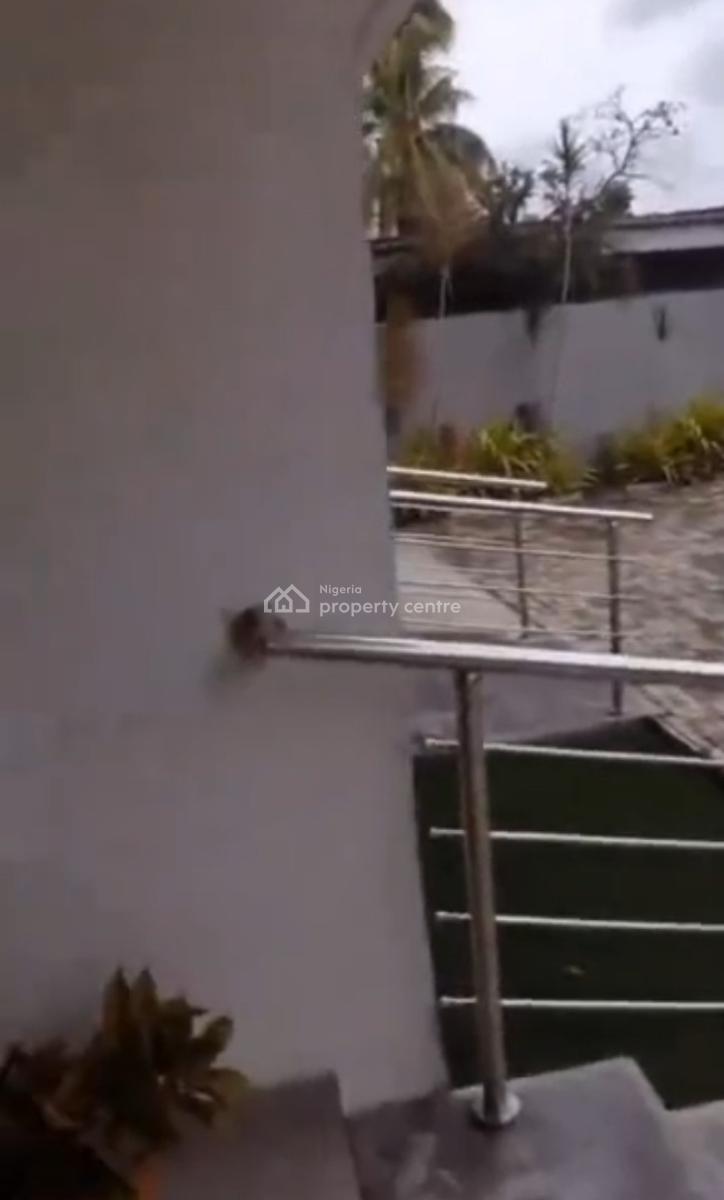 4 Bedrooms Duplex, Ikeja, Lagos, House for Rent