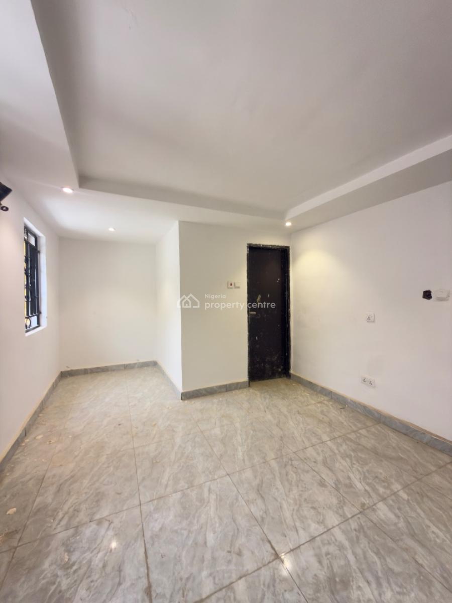 Newly Built 2 Bedroom Flat, Gwarinpa Extension, Gwarinpa, Abuja, Flat / Apartment for Rent