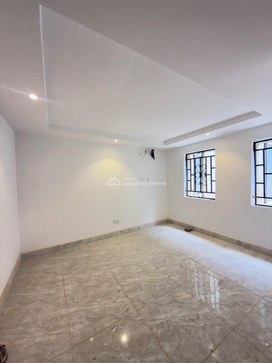 Newly Built 2 Bedroom Flat, Gwarinpa Extension, Gwarinpa, Abuja, Flat / Apartment for Rent