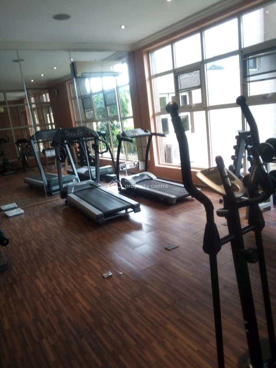 28 Units 3 Bedrooms Flats, Ikoyi, Lagos, Block of Flats for Sale