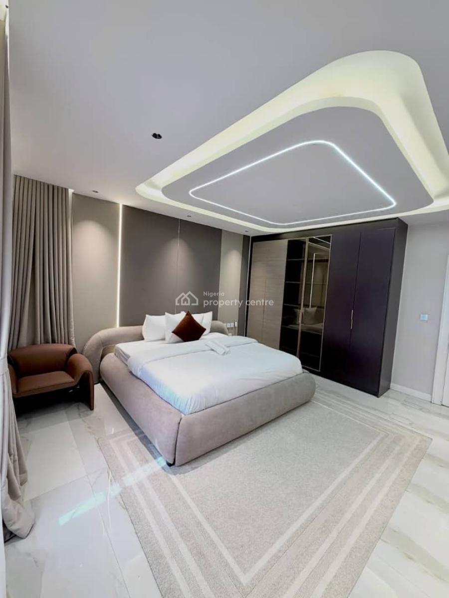 3bedroom Luxury Apartments in Jahi Abuja, Jahi ,abuja ,nigeria, Jahi, Abuja, Flat / Apartment Short Let