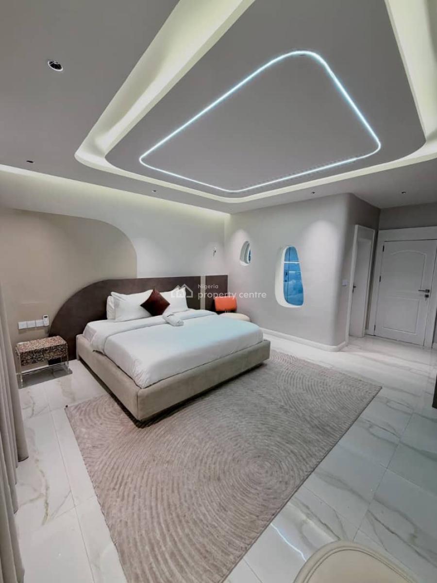 3bedroom Luxury Apartments in Jahi Abuja, Jahi ,abuja ,nigeria, Jahi, Abuja, Flat / Apartment Short Let