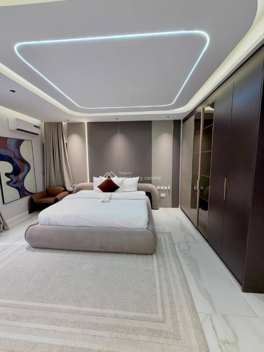 3bedroom Luxury Apartments in Jahi Abuja, Jahi ,abuja ,nigeria, Jahi, Abuja, Flat / Apartment Short Let