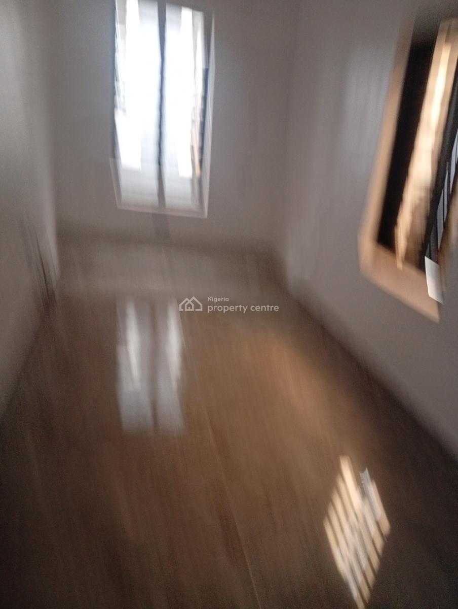 an Elegant Luxury New 3 Bedroom Terraced Duplex at Secured Estate, Boys Town, Ipaja, Lagos, Terraced Duplex for Sale