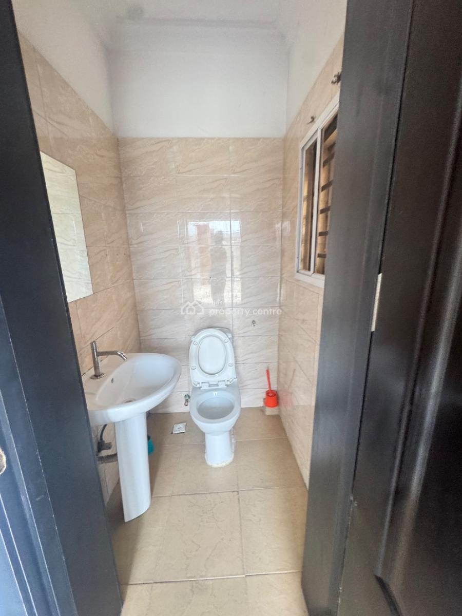 Luxury Spacious 5 Bedroom House, Lekki Phase 1, Lekki, Lagos, Semi-detached Duplex for Rent