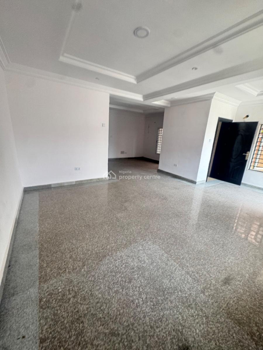 Luxury Spacious 5 Bedroom House, Lekki Phase 1, Lekki, Lagos, Semi-detached Duplex for Rent