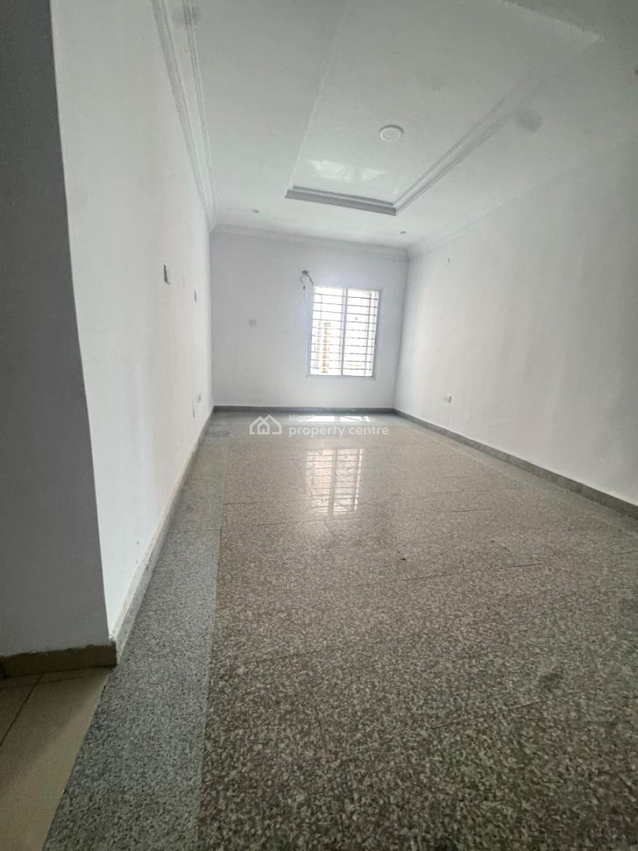Luxury Spacious 5 Bedroom House, Lekki Phase 1, Lekki, Lagos, Semi-detached Duplex for Rent