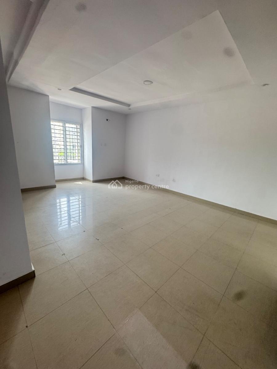 Luxury Spacious 5 Bedroom House, Lekki Phase 1, Lekki, Lagos, Semi-detached Duplex for Rent