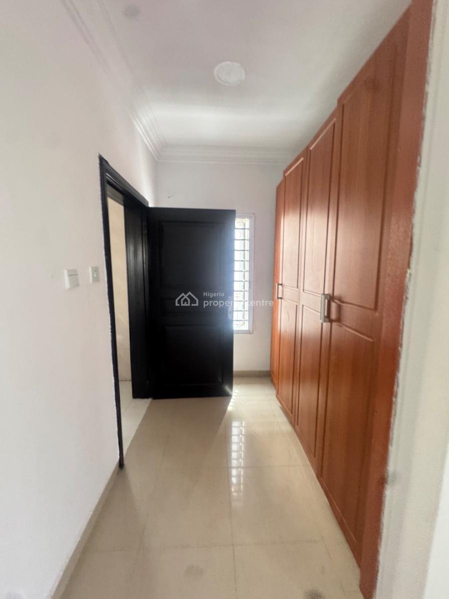 Luxury Spacious 5 Bedroom House, Lekki Phase 1, Lekki, Lagos, Semi-detached Duplex for Rent