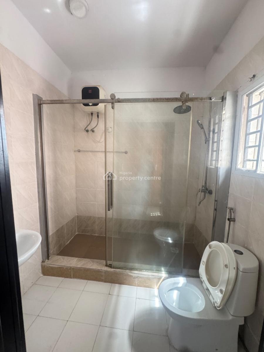 Luxury Spacious 5 Bedroom House, Lekki Phase 1, Lekki, Lagos, Semi-detached Duplex for Rent