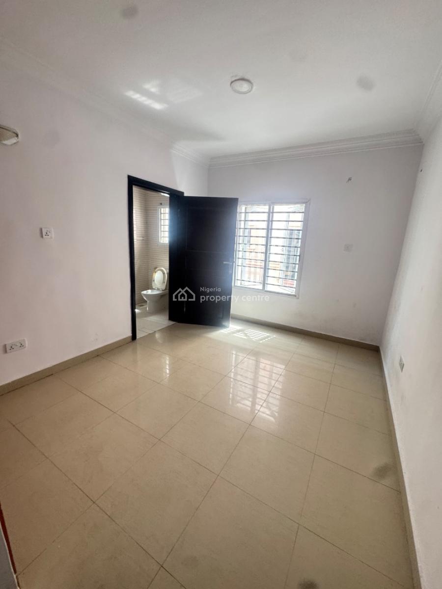 Luxury Spacious 5 Bedroom House, Lekki Phase 1, Lekki, Lagos, Semi-detached Duplex for Rent