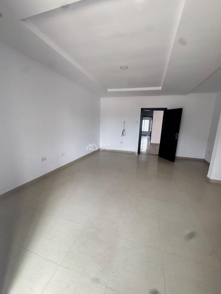 Luxury Spacious 5 Bedroom House, Lekki Phase 1, Lekki, Lagos, Semi-detached Duplex for Rent